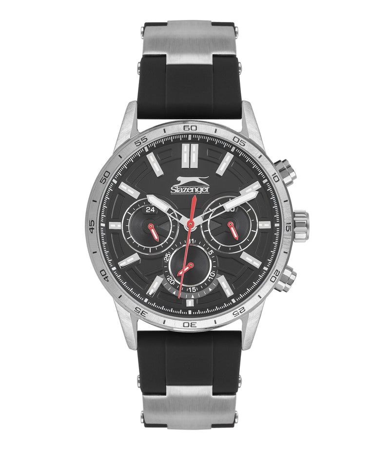 slazenger watches שעון יד שלזינגר דגם SL.09.6394.2.01