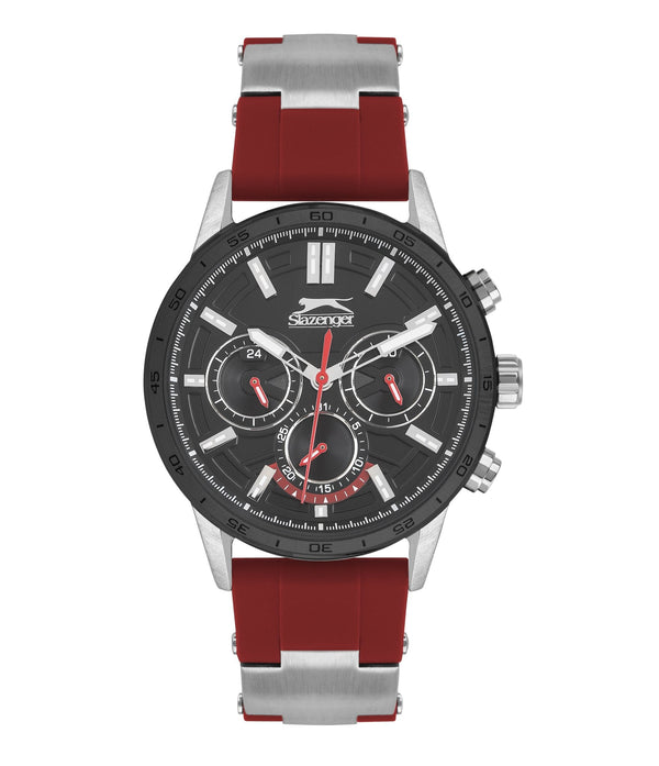 slazenger watches שעון יד שלזינגר דגם SL.09.6394.2.05