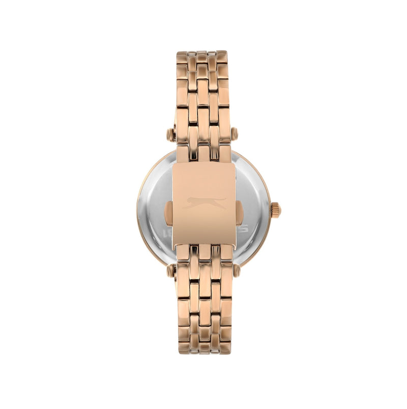 slazenger watches שעון יד שלזינגר דגם SL.09.6421.3.02