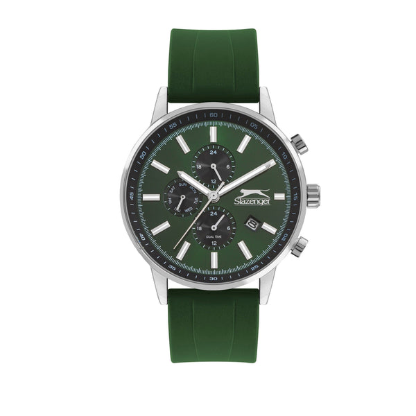 slazenger watches שעון יד שלזינגר דגם SL.9.6501.2.02