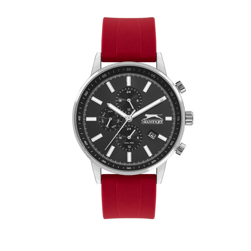 slazenger watches שעון יד שלזינגר דגם SL.9.6501.2.03
