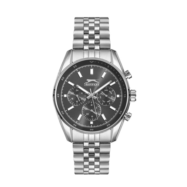 slazenger watches שעון יד שלזינגר דגם SL.9.6507.2.01