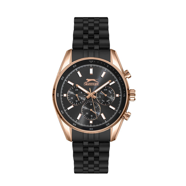 slazenger watches שעון יד שלזינגר דגם SL.9.6507.2.03