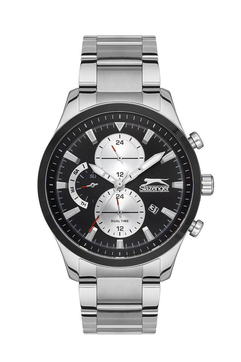 slazenger watches שעון יד שלזינגר דגם SL.9.6511.2.02