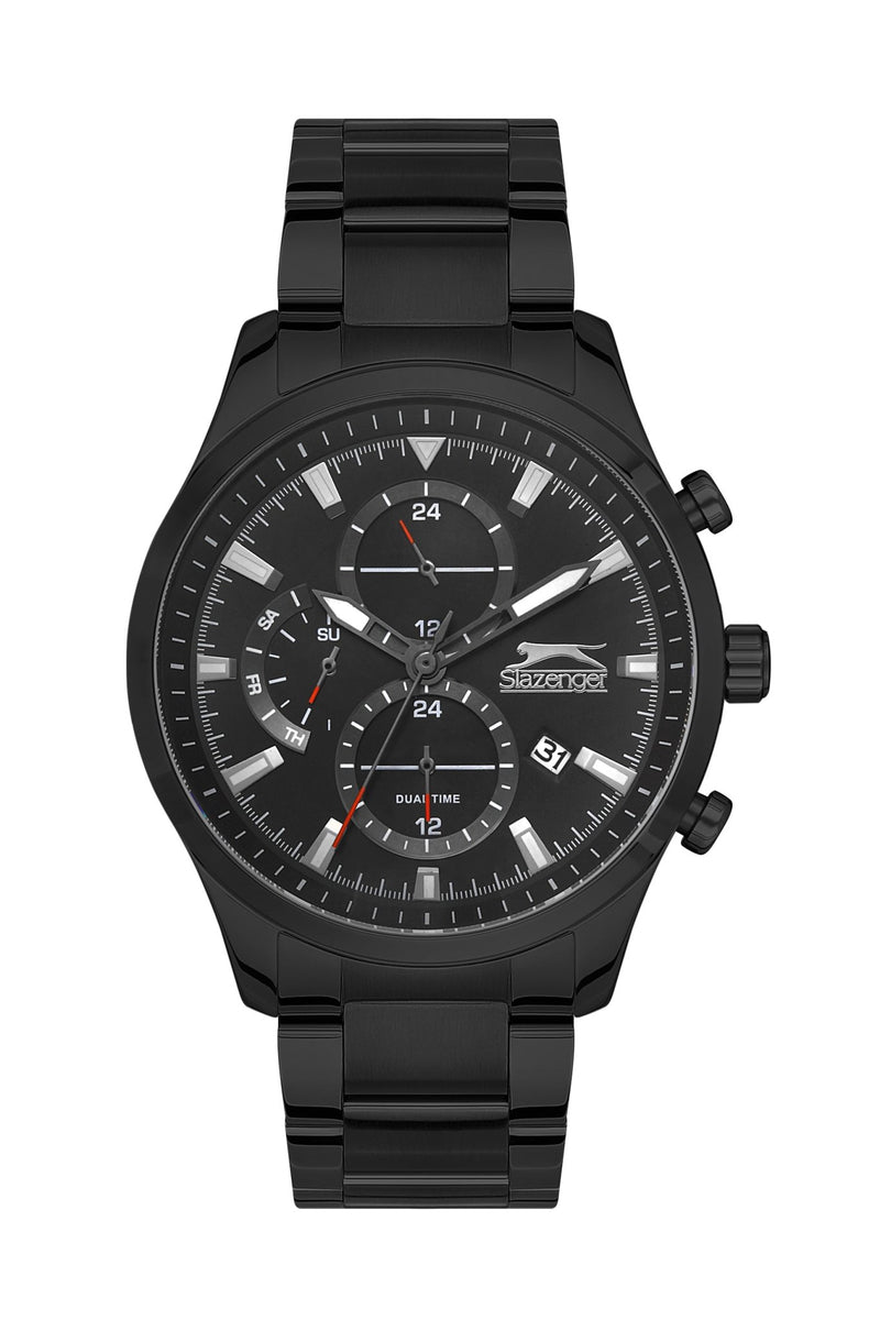 slazenger watches שעון יד שלזינגר דגם SL.9.6511.2.05