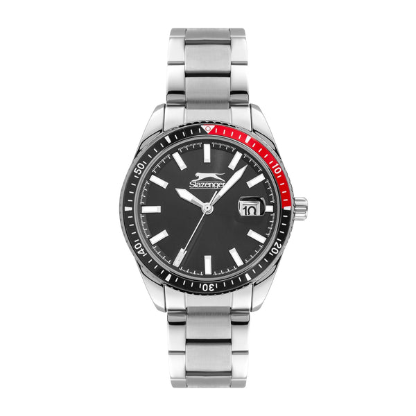 slazenger watches שעון יד שלזינגר דגם SL.9.6515.1.04