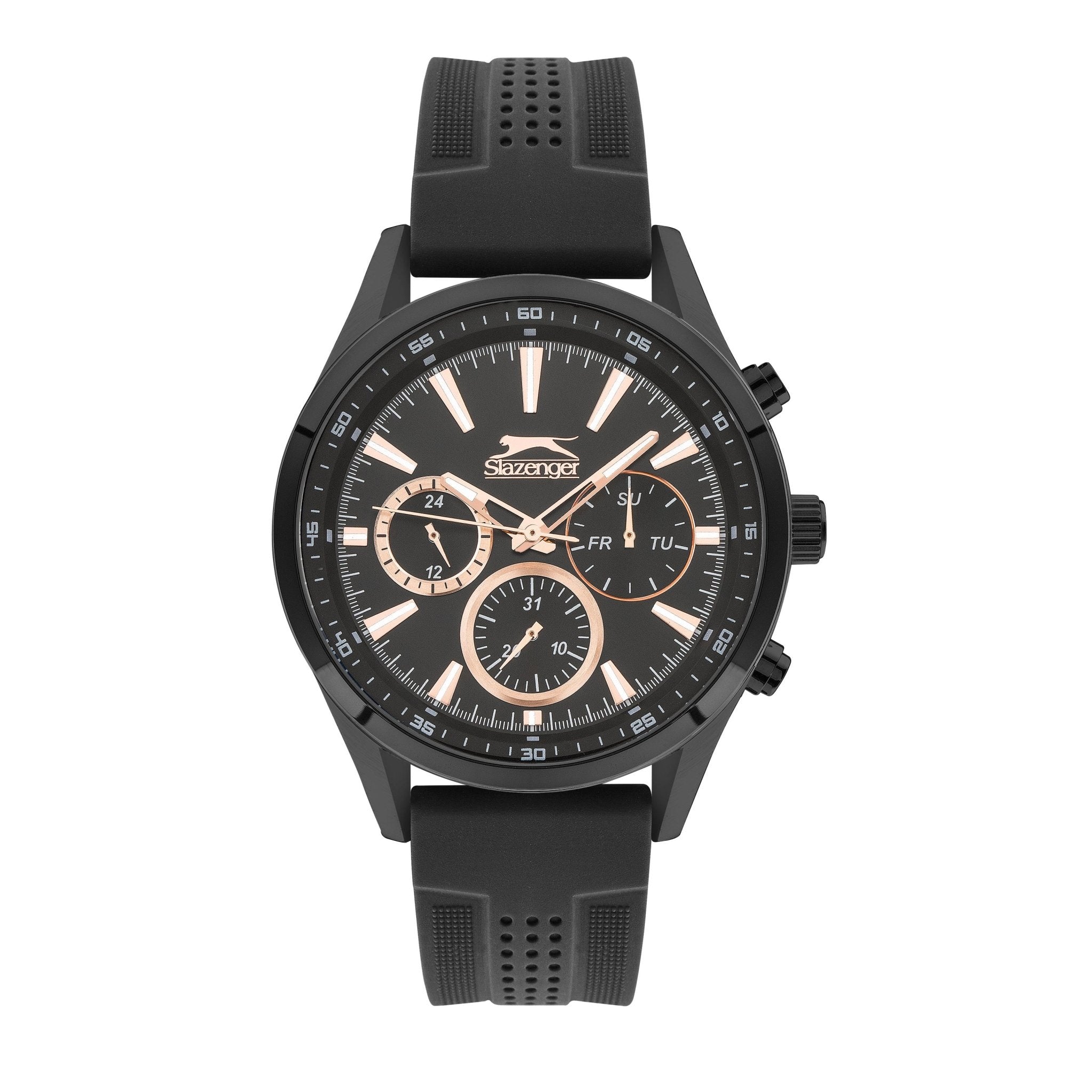 slazenger watches שעון יד שלזינגר דגם SL.9.6517.2.01