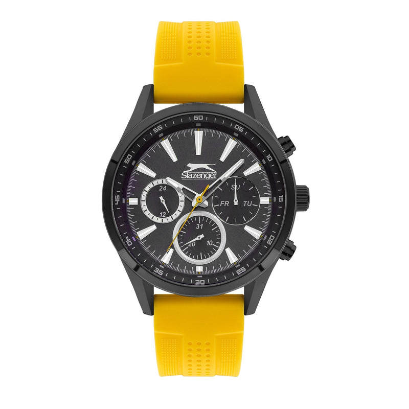 slazenger watches שעון יד שלזינגר דגם SL.9.6517.2.02