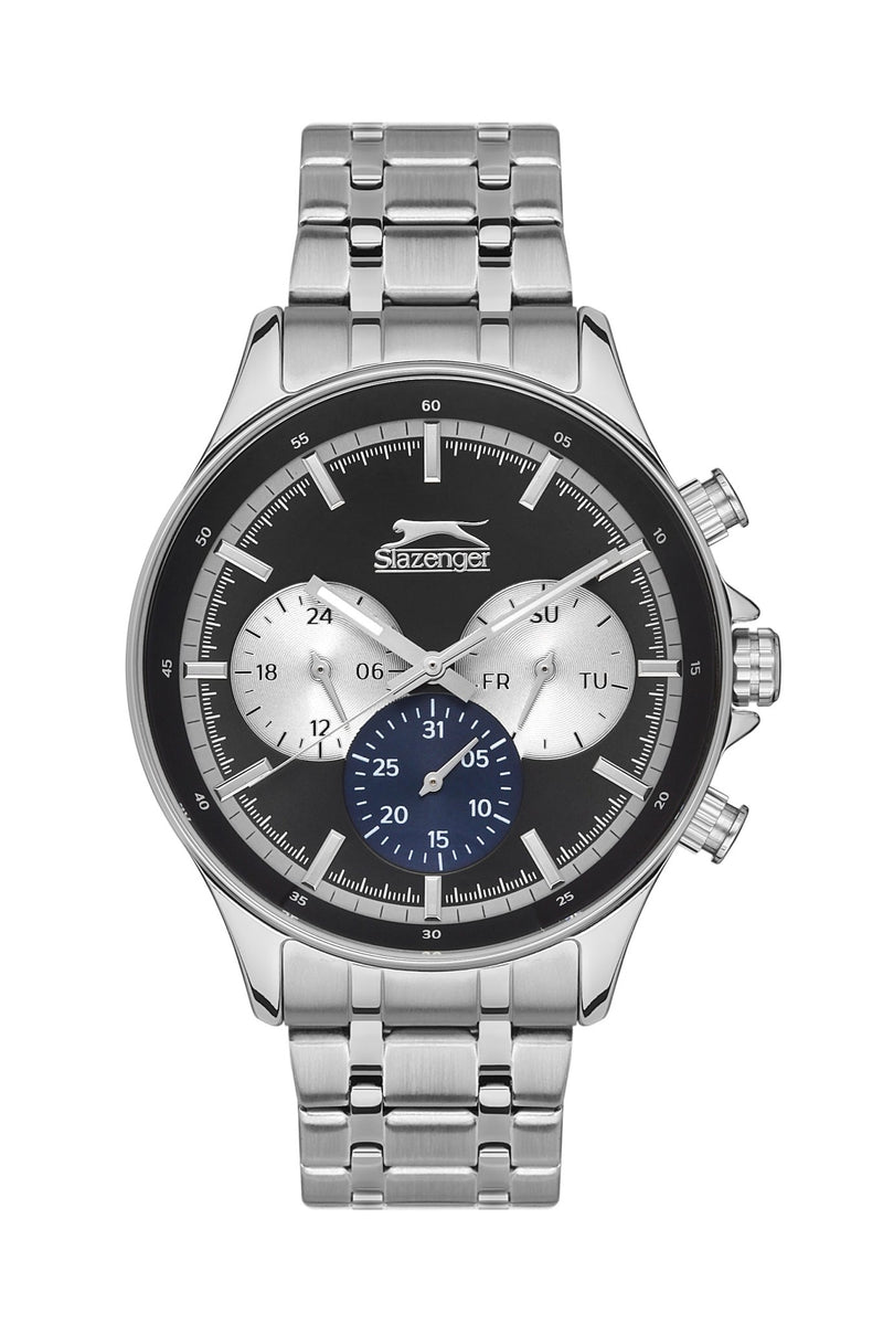 slazenger watches שעון יד שלזינגר דגם SL.9.6518.2.04