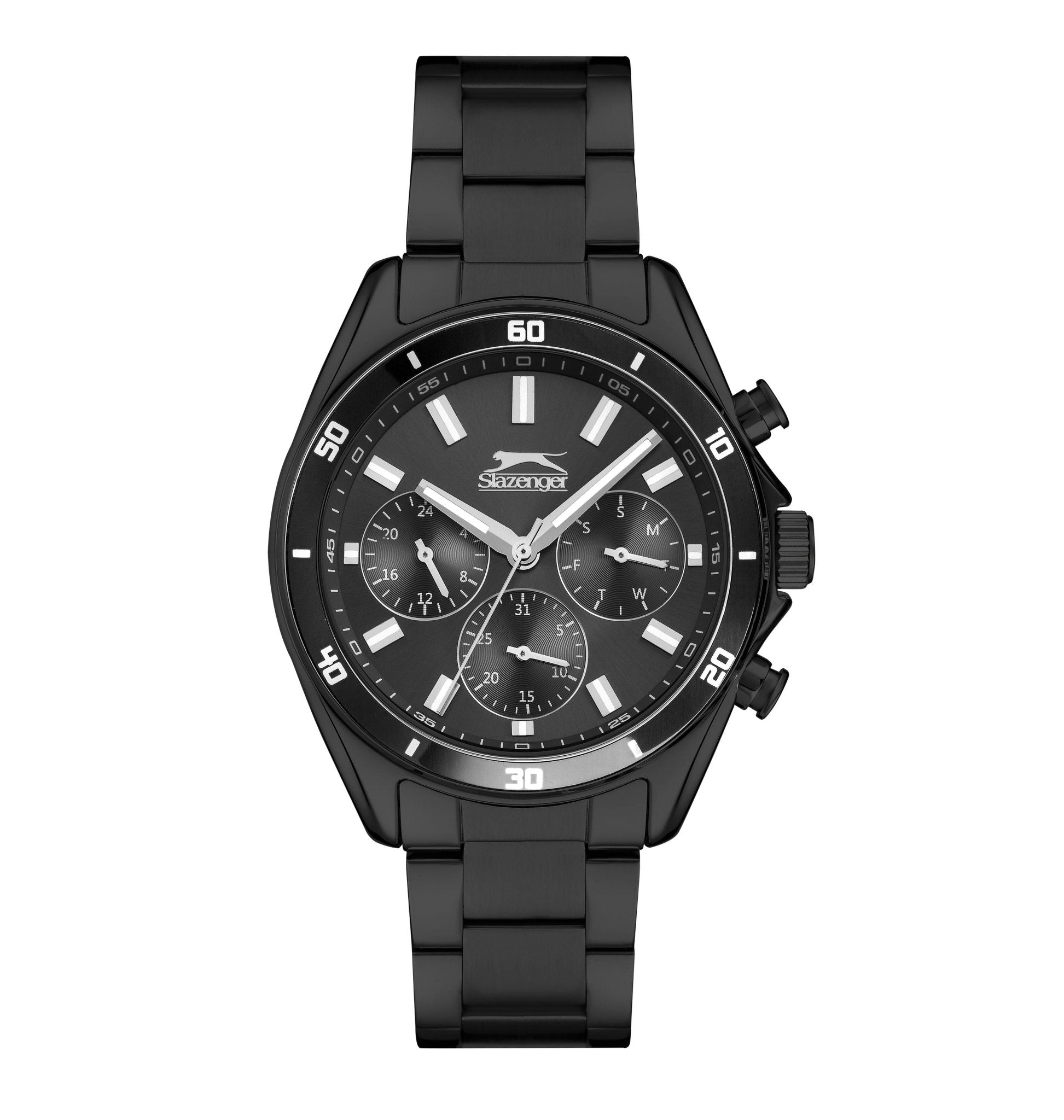 slazenger watches שעון יד שלזינגר דגם SL.9.6522.2.05