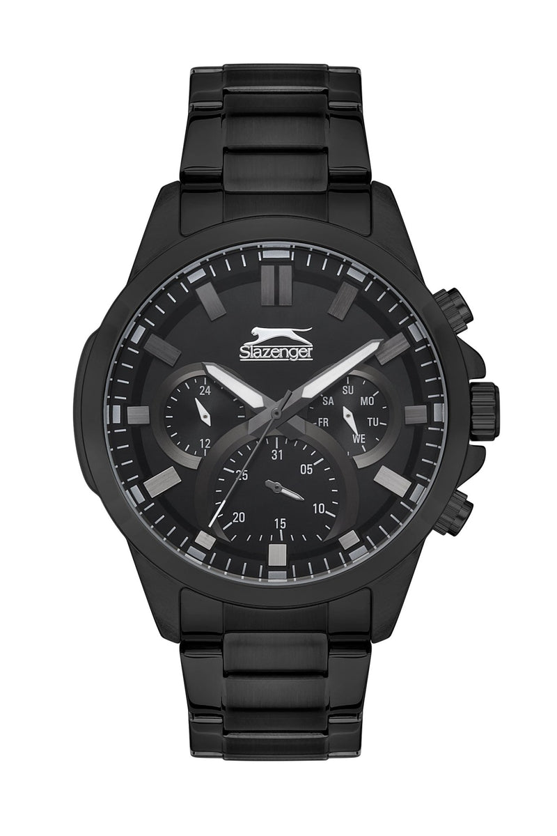 slazenger watches שעון יד שלזינגר דגם SL.9.6526.2.01