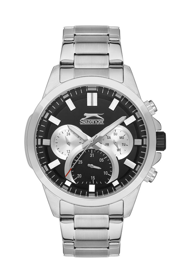 slazenger watches שעון יד שלזינגר דגם SL.9.6526.2.02