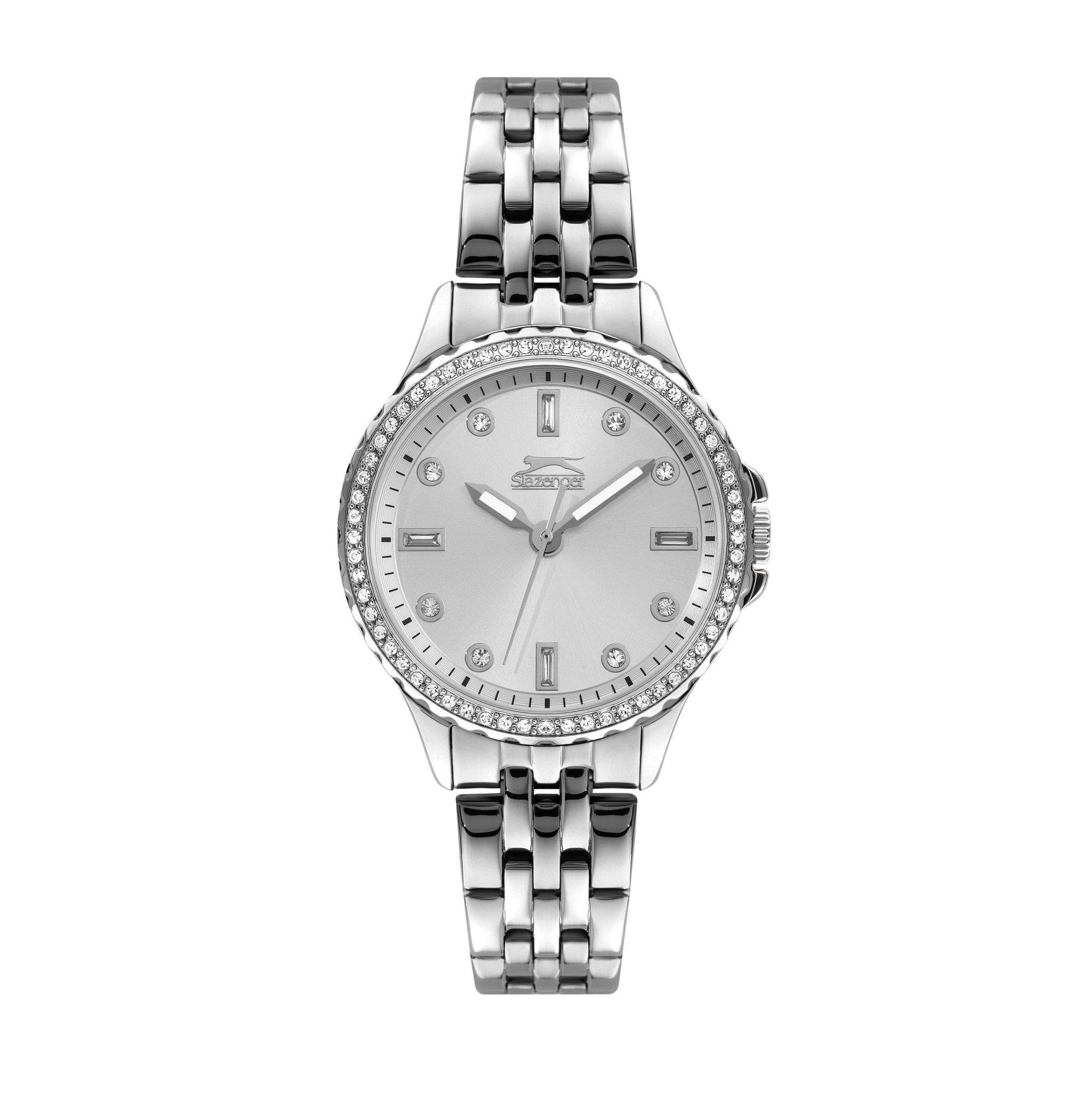 slazenger watches שעון יד שלזינגר דגם SL.9.6536.3.03