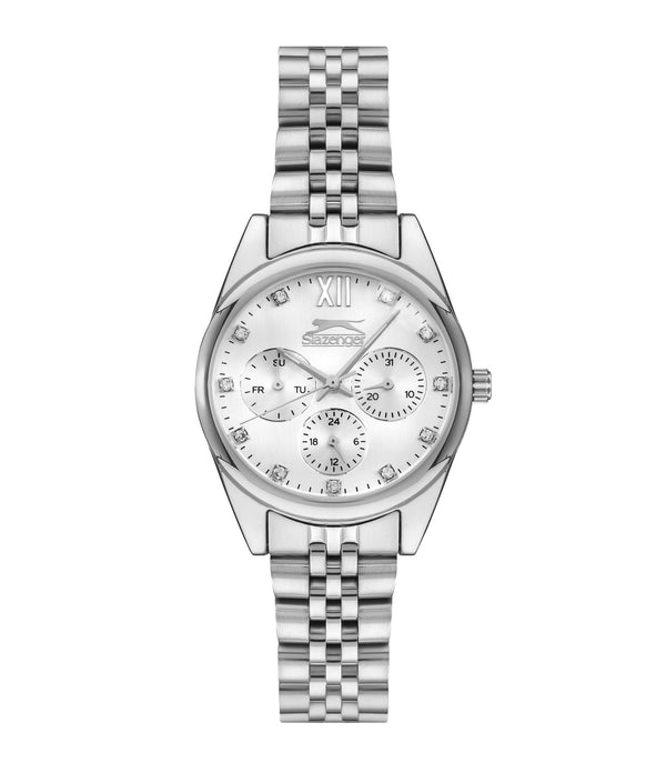 slazenger watches שעון יד שלזינגר דגם SL.9.6541.4.01