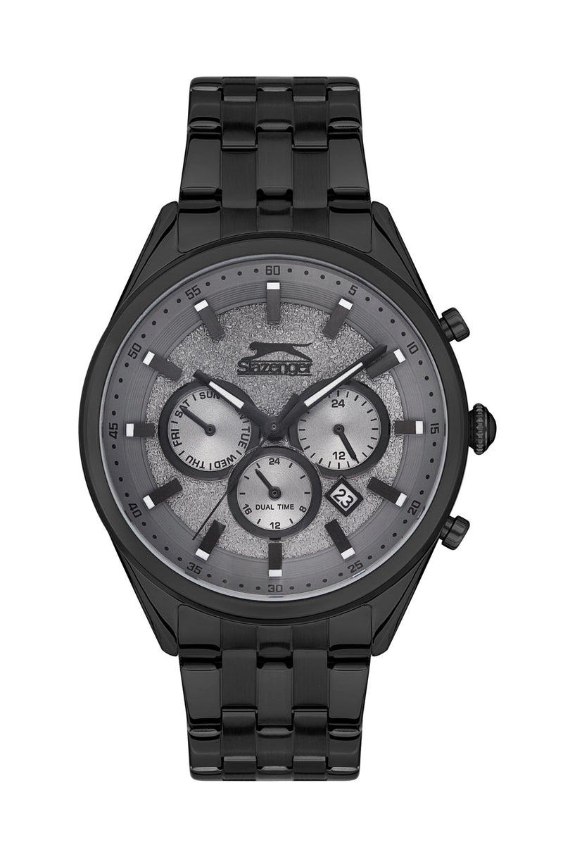 slazenger watches שעון יד שלזינגר דגם SL.9.6546.2.02