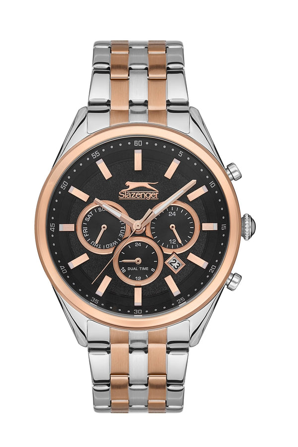 slazenger watches שעון יד שלזינגר דגם SL.9.6546.2.04