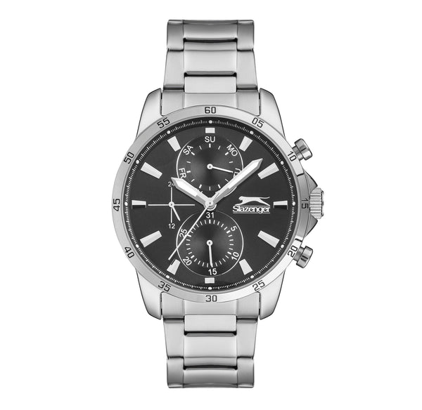 slazenger watches שעון יד שלזינגר דגם SL.9.6547.2.01