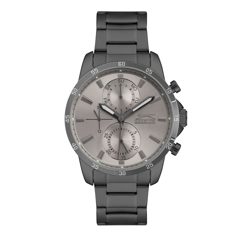 slazenger watches שעון יד שלזינגר דגם SL.9.6547.2.03