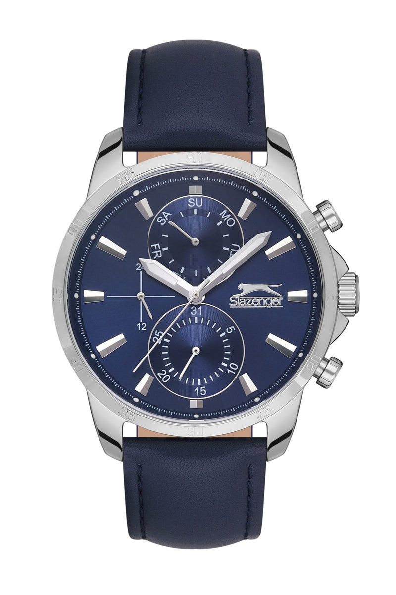 slazenger watches שעון יד שלזינגר דגם SL.9.6548.2.03