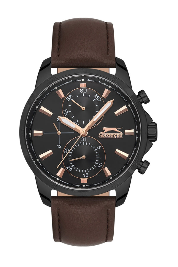 slazenger watches שעון יד שלזינגר דגם SL.9.6548.2.04