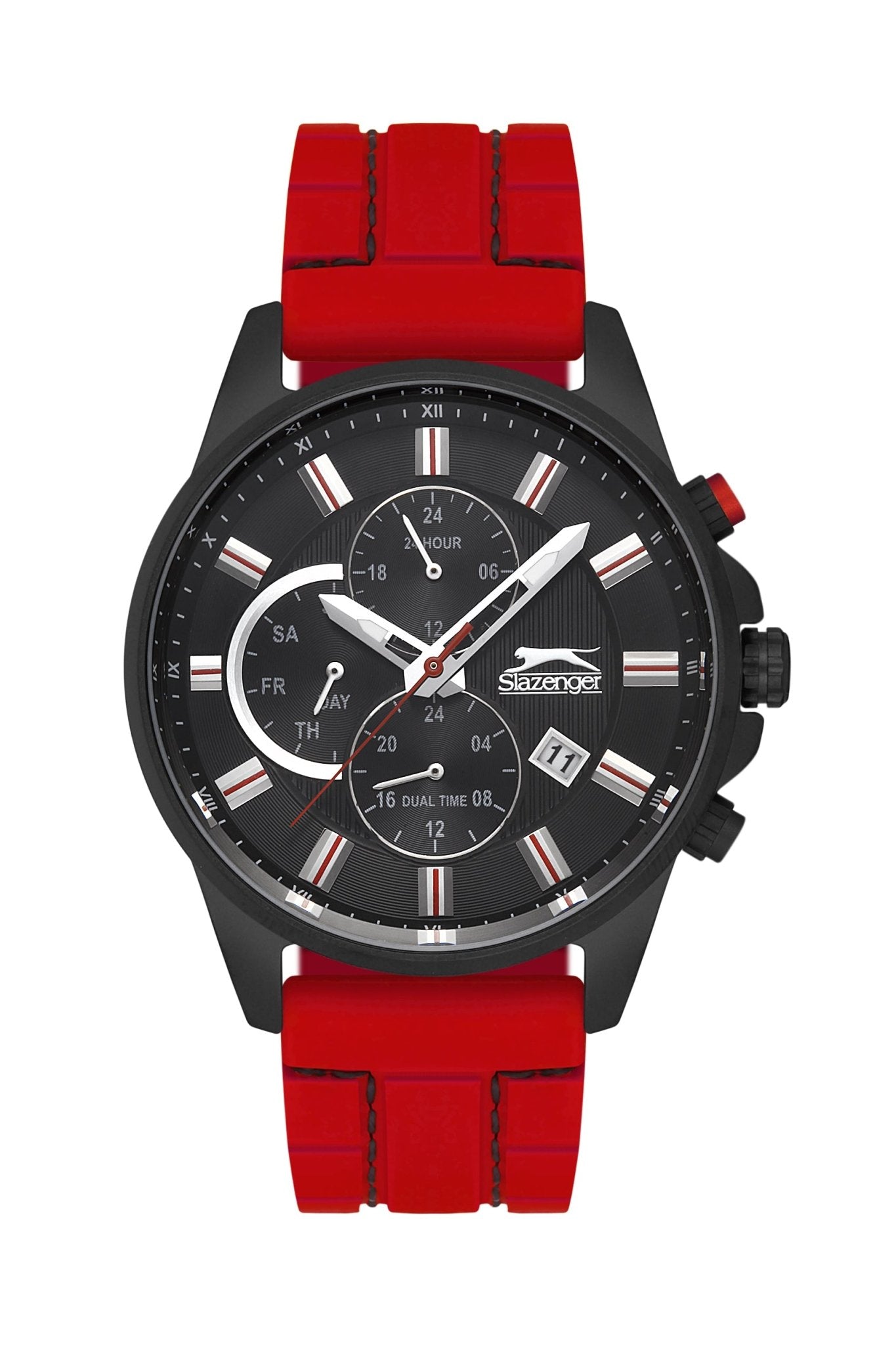 slazenger watches שעון יד שלזינגר דגם SL.9.6554.2.05