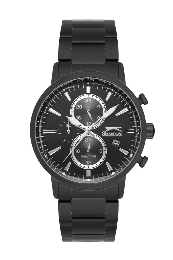 slazenger watches שעון יד שלזינגר דגם SL.9.6559.2.02