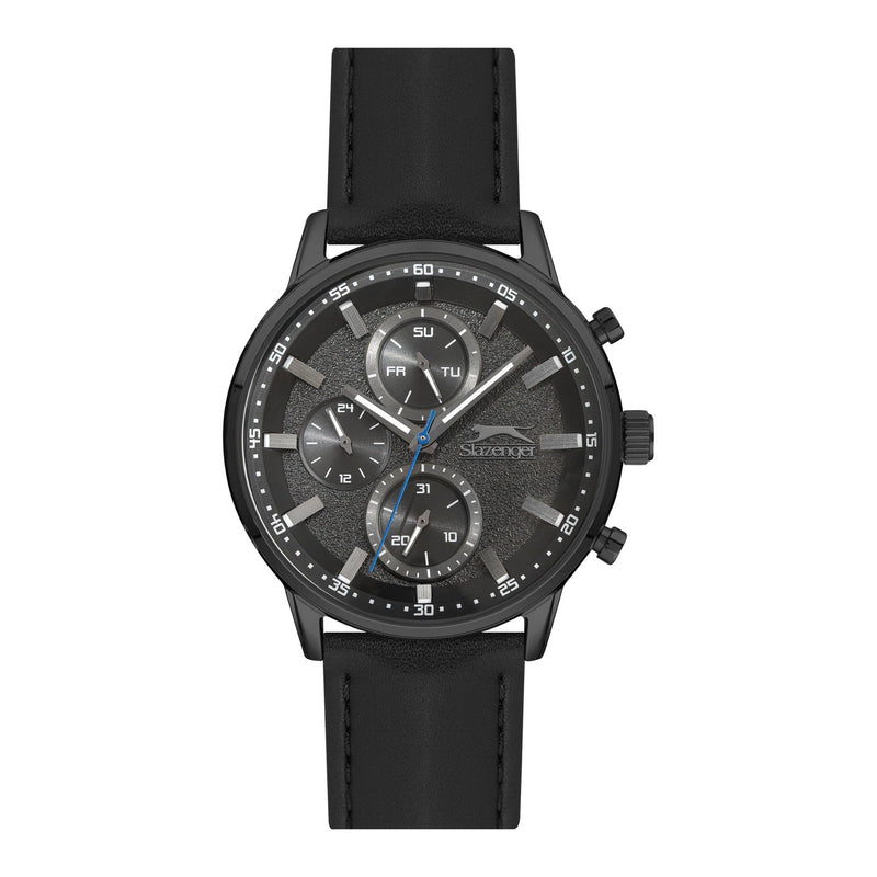 slazenger watches שעון יד שלזינגר דגם SL.9.6564.2.03