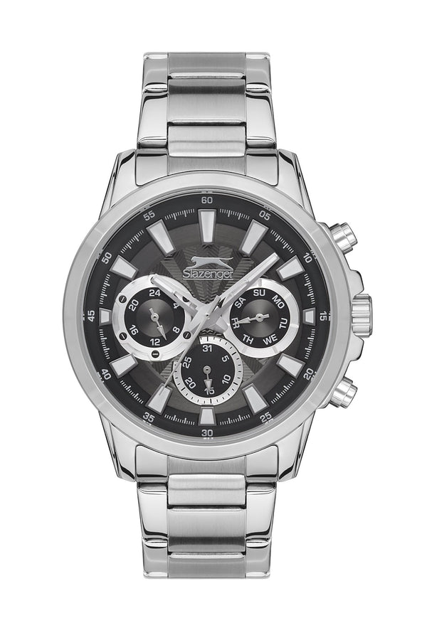 slazenger watches שעון יד שלזינגר דגם SL.9.6565.2.01