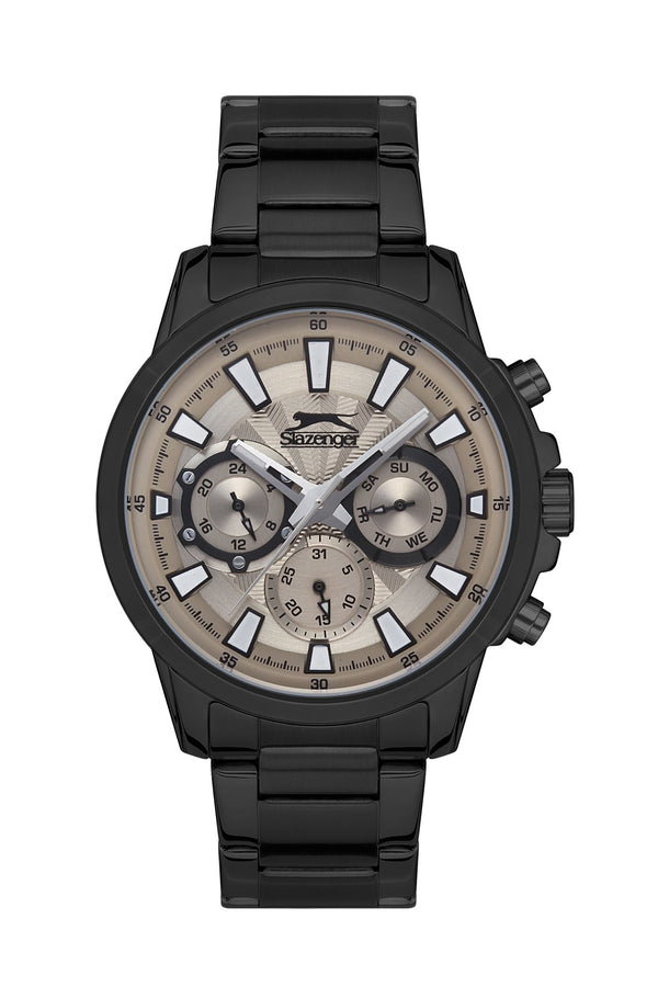 slazenger watches שעון יד שלזינגר דגם SL.9.6565.2.02
