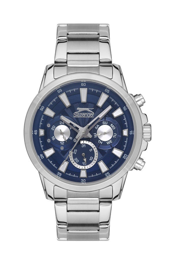 slazenger watches שעון יד שלזינגר דגם SL.9.6565.2.03