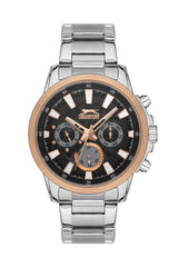 slazenger watches שעון יד שלזינגר דגם SL.9.6565.2.05