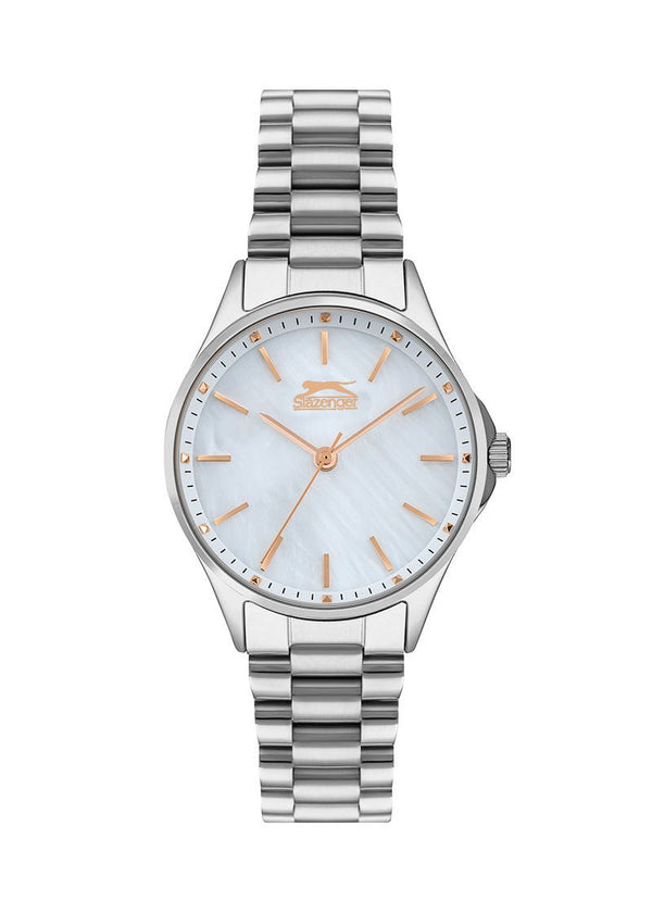 slazenger watches שעון יד שלזינגר דגם SL.9.6567.3.01
