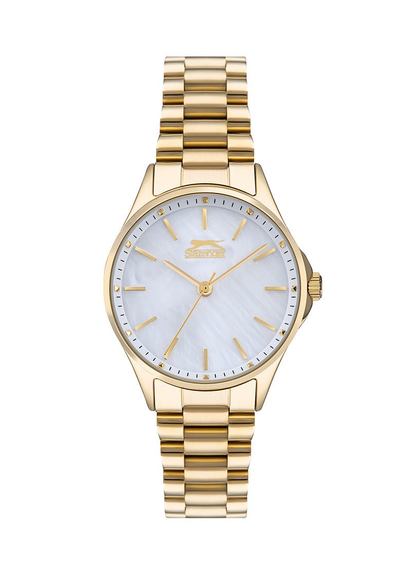 slazenger watches שעון יד שלזינגר דגם SL.9.6567.3.03