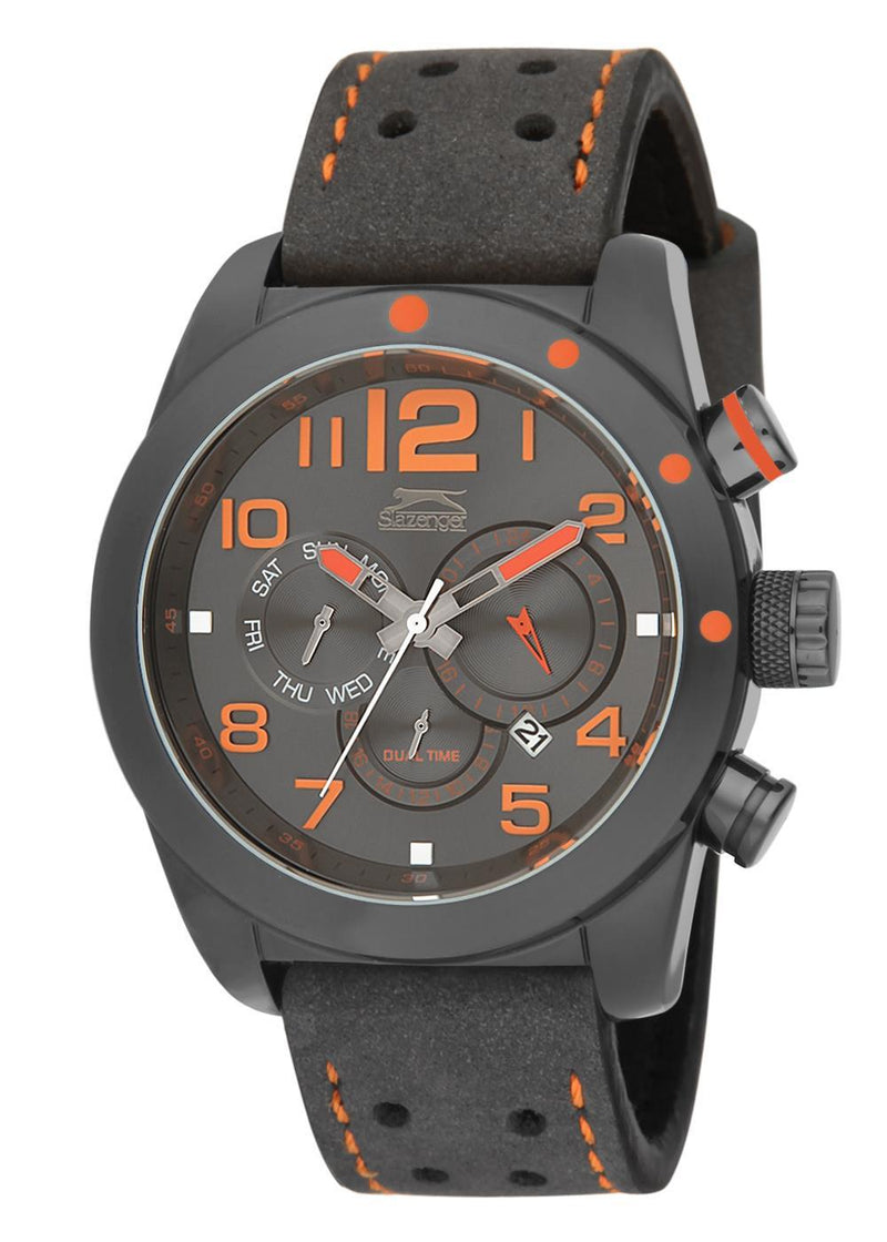 slazenger watches שעון יד שלזינגר דגם SL.1.1161.2.02