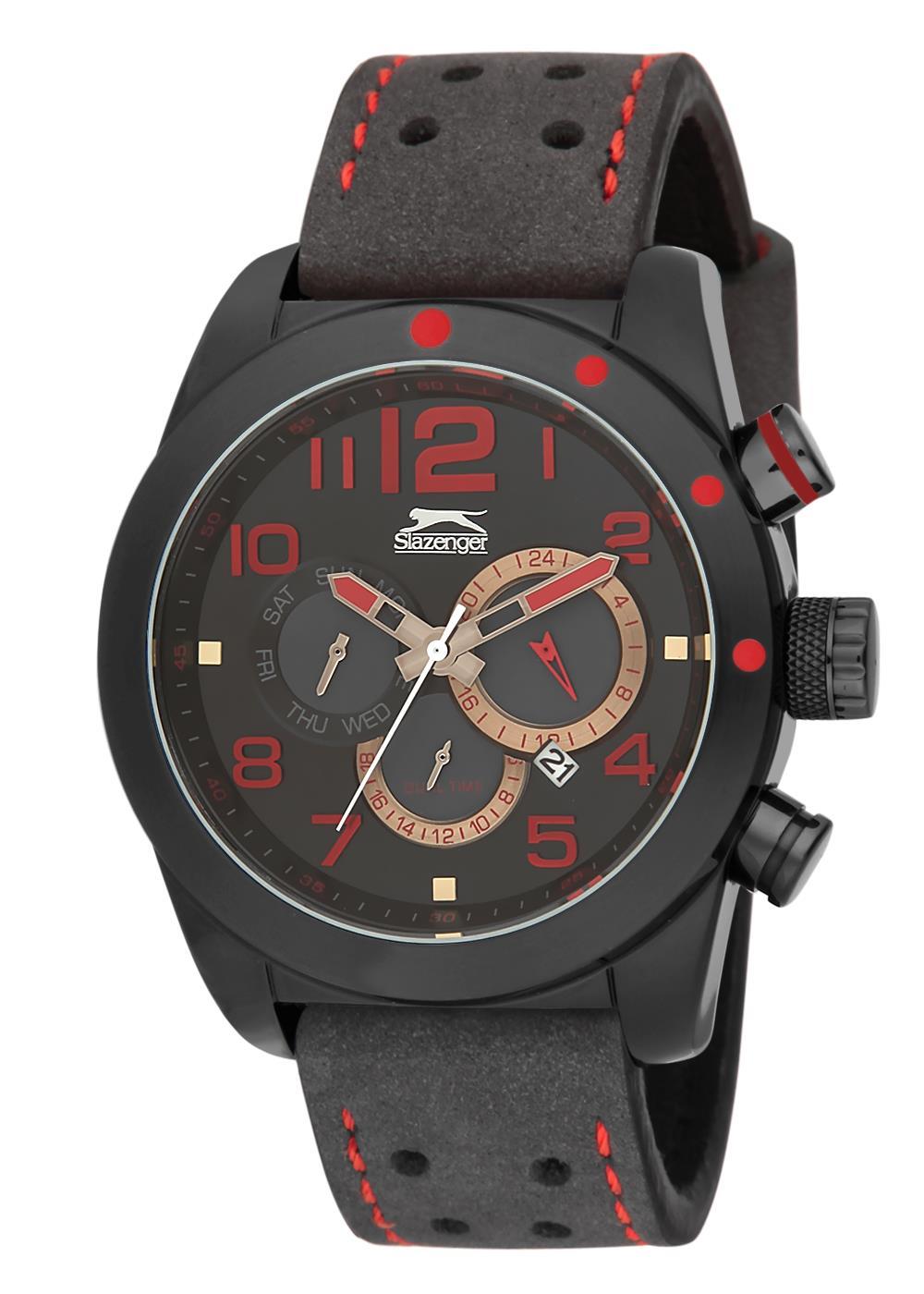 slazenger watches שעון יד שלזינגר דגם SL.1.1161.2.03