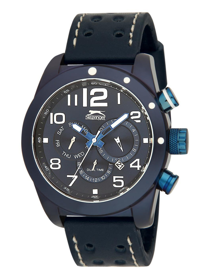 slazenger watches שעון יד שלזינגר דגם SL.1.1161.2.04