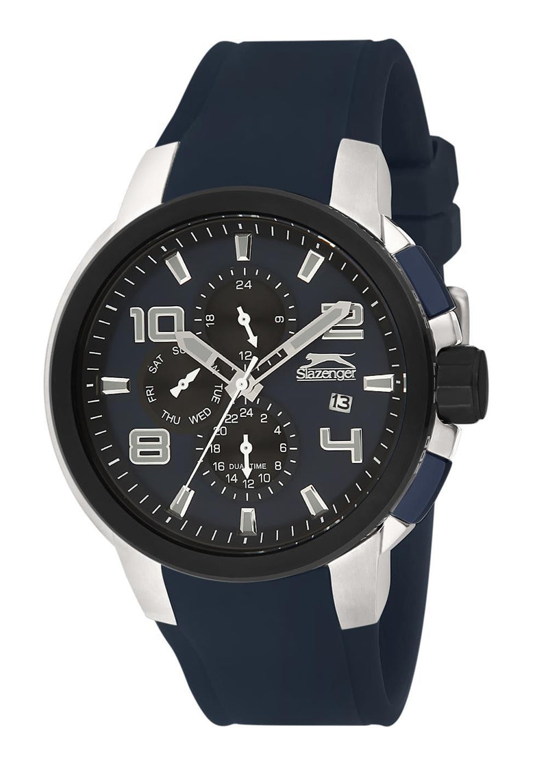 slazenger watches שעון יד שלזינגר דגם SL.1.1162.2.01