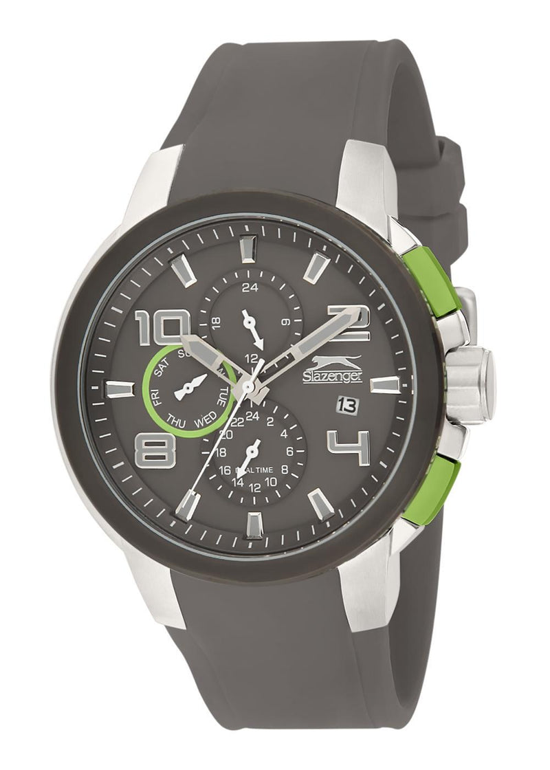 slazenger watches שעון יד שלזינגר דגם SL.1.1162.2.03