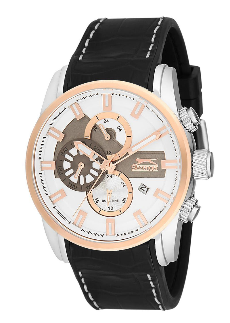slazenger watches שעון יד שלזינגר דגם SL.1.1165.2.03