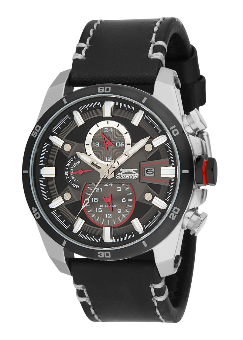slazenger watches שעון יד שלזינגר דגם SL.1.1166.2.01