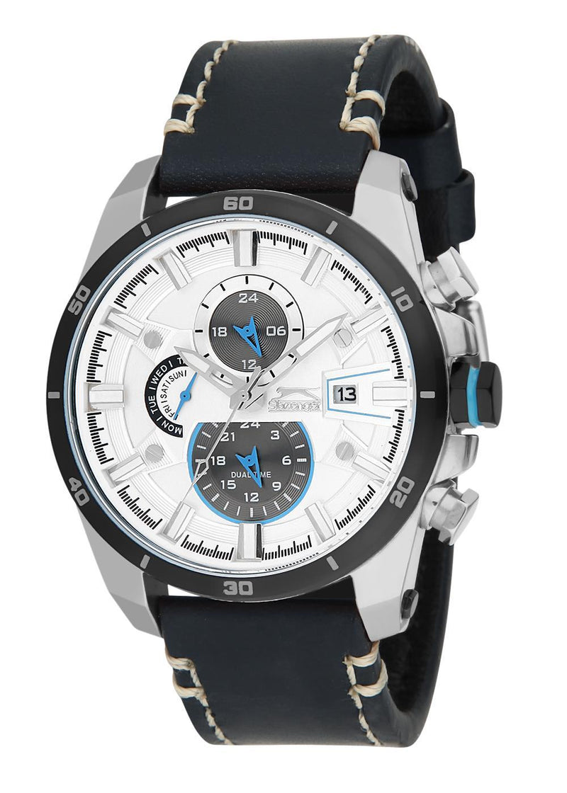 slazenger watches שעון יד שלזינגר דגם SL.1.1166.2.02
