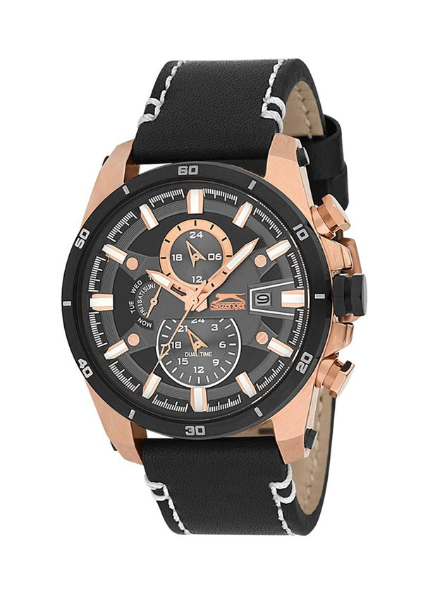 slazenger watches שעון יד שלזינגר דגם SL.1.1166.2.05