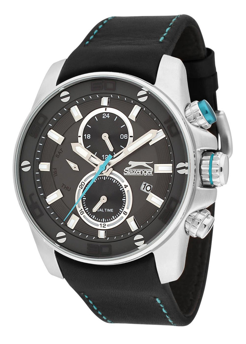 slazenger watches שעון יד שלזינגר דגם SL.1.1202.2.03