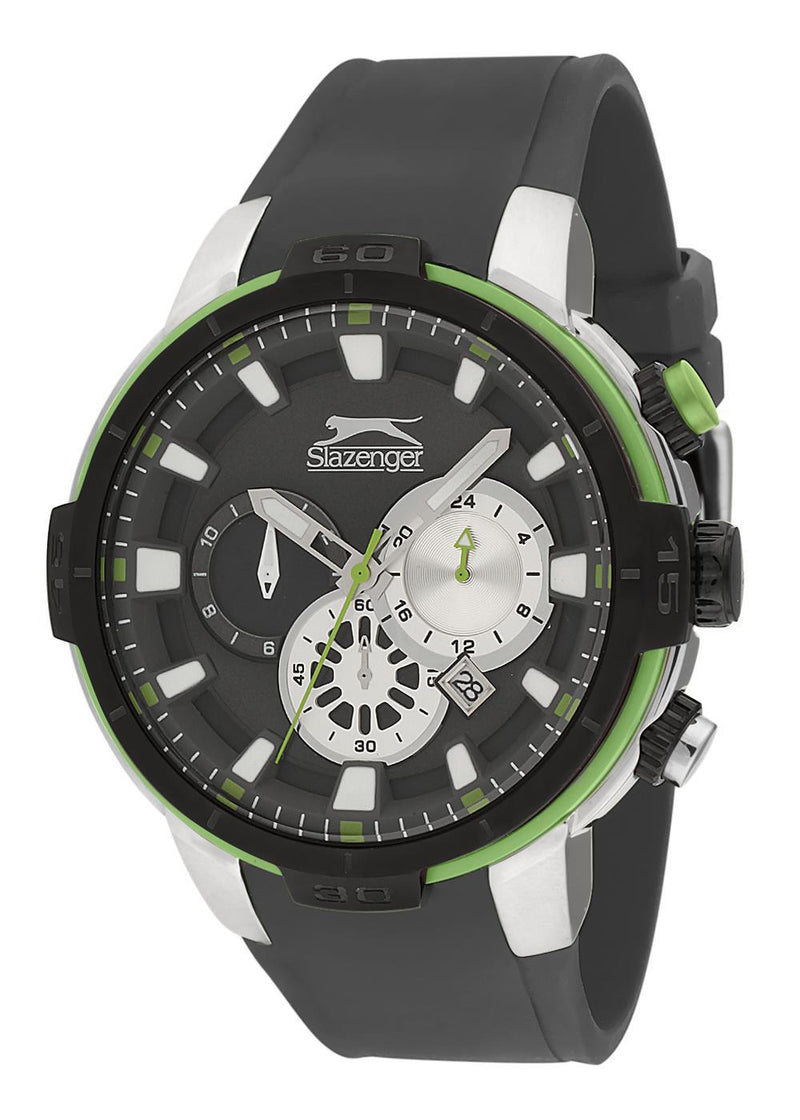 slazenger watches שעון יד שלזינגר דגם SL.1.1205.2.03