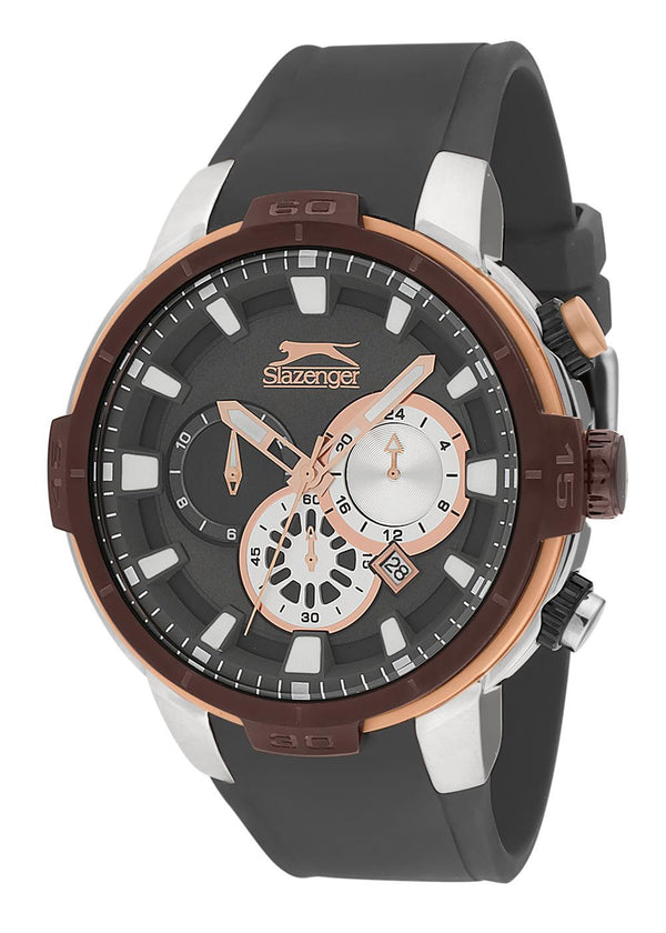 slazenger watches שעון יד שלזינגר דגם SL.1.1205.2.04