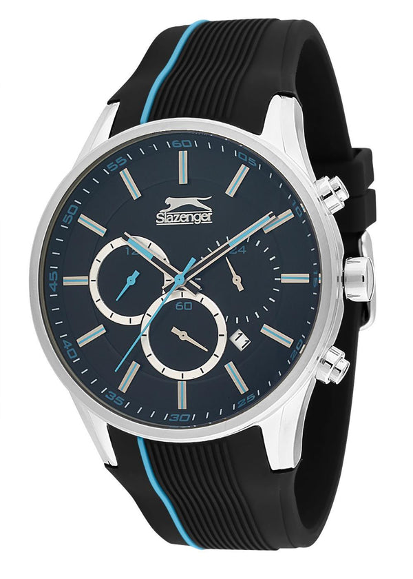 slazenger watches שעון יד שלזינגר דגם SL.1.1206.2.01