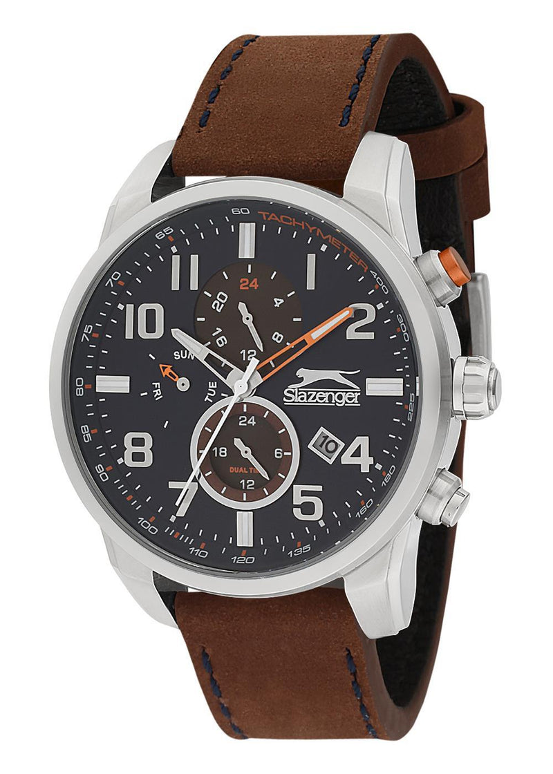 slazenger watches שעון יד שלזינגר דגם SL.1.1246.2.03