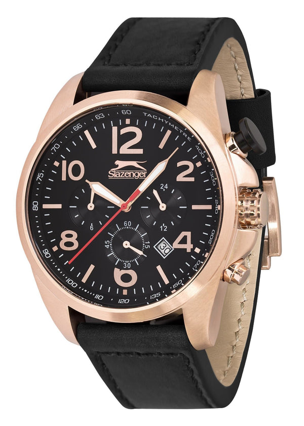 slazenger watches שעון יד שלזינגר דגם SL.1.1285.2.01