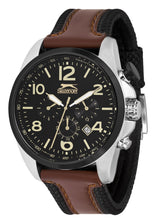 slazenger watches שעון יד שלזינגר דגם SL.1.1285.2.05