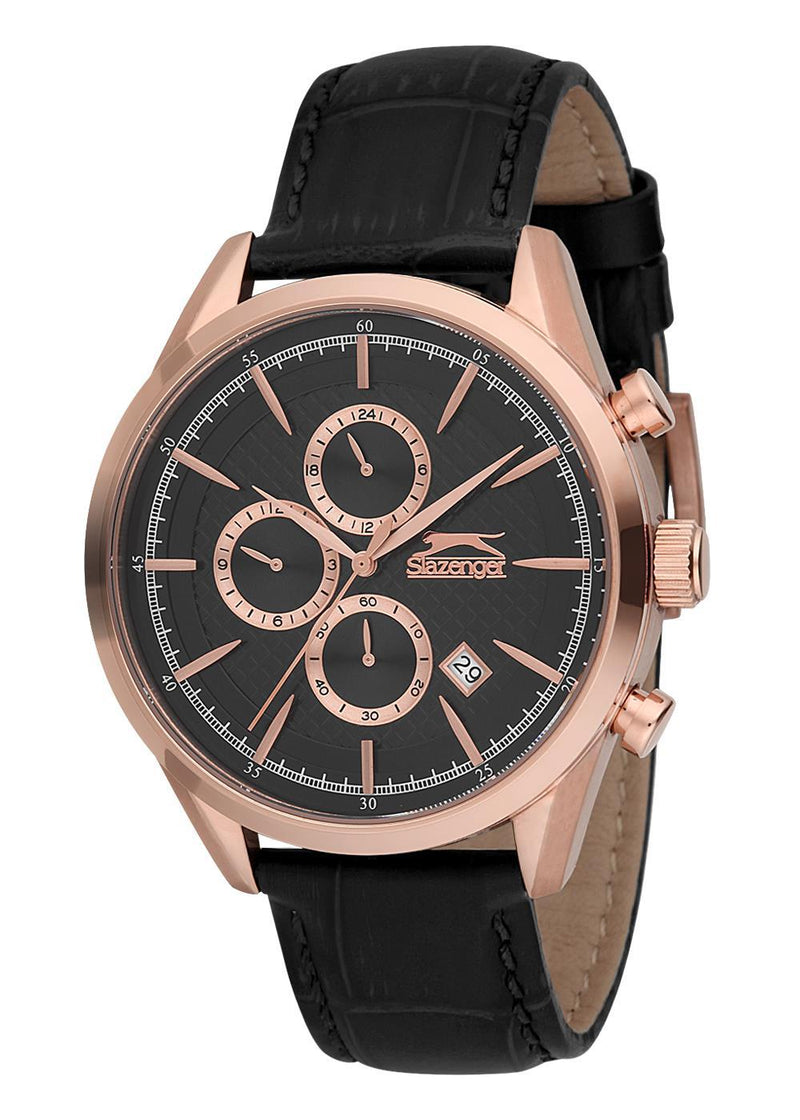 slazenger watches שעון יד שלזינגר דגם SL.1.1329.2.05